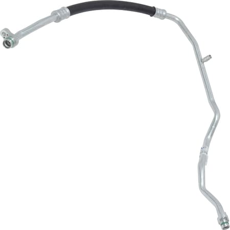 Universal Air Cond Infiniti G20 02-00 HA112539C